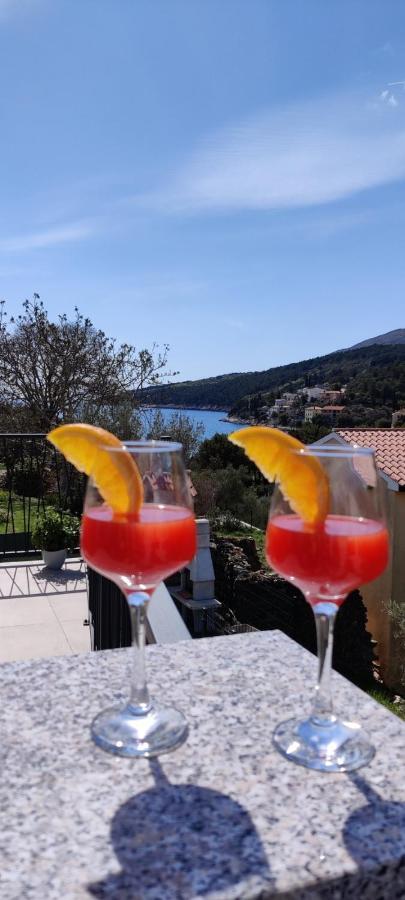 Hea Apartments Sveta Marina Esterno foto