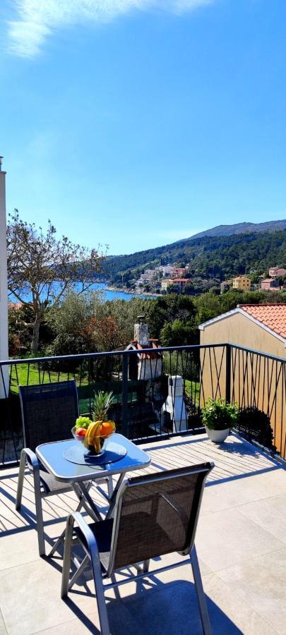 Hea Apartments Sveta Marina Esterno foto