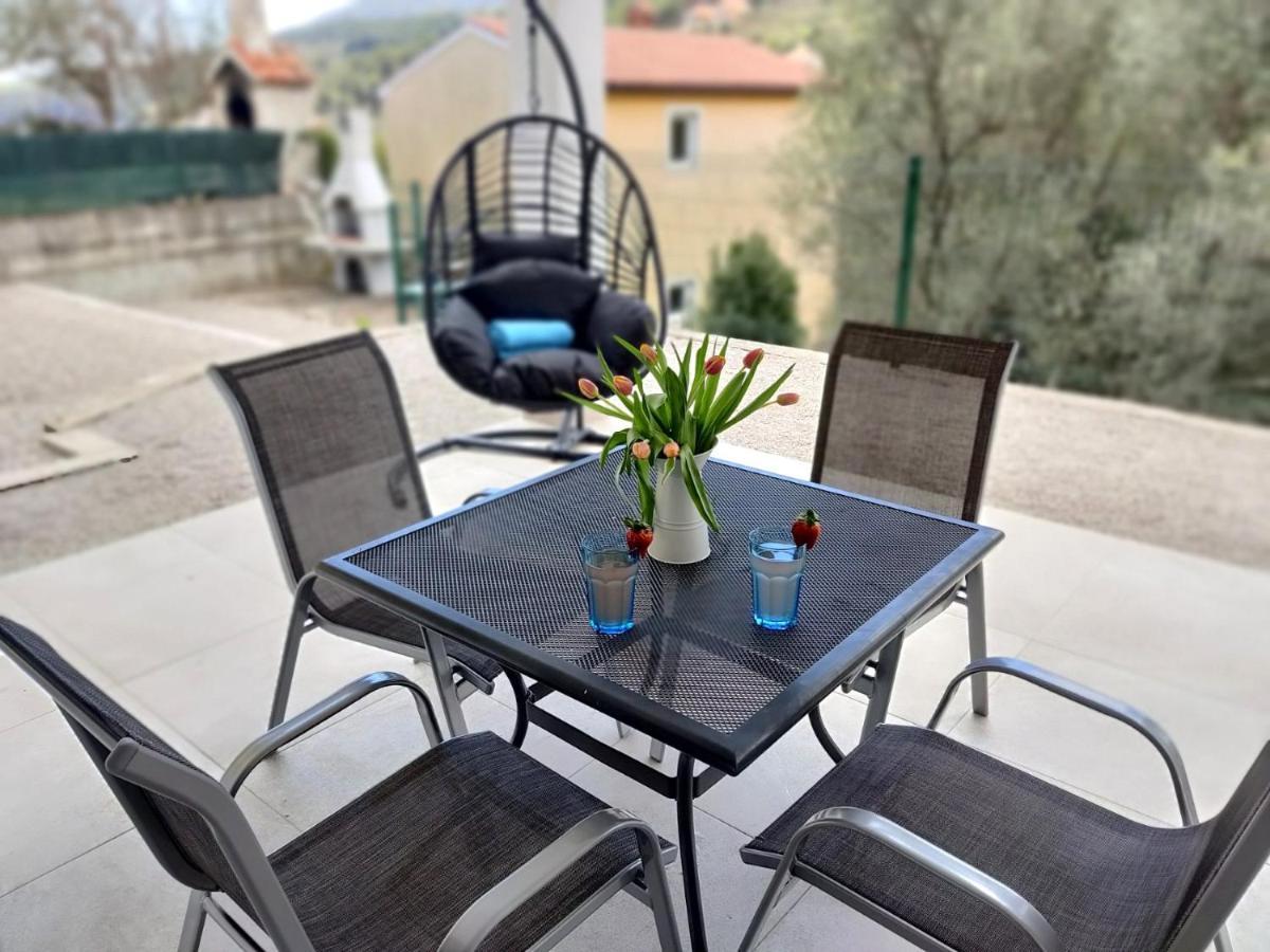 Hea Apartments Sveta Marina Esterno foto