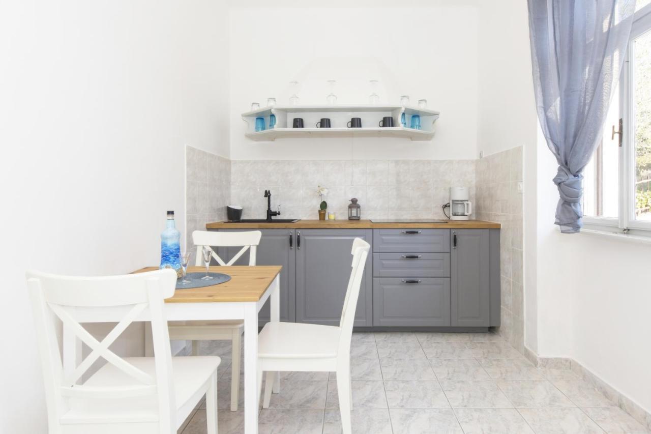 Hea Apartments Sveta Marina Esterno foto