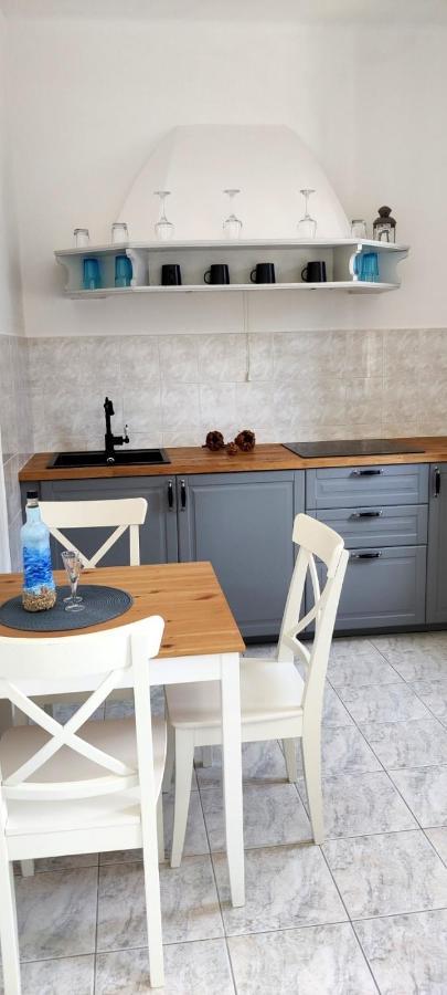 Hea Apartments Sveta Marina Esterno foto