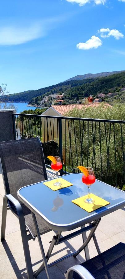 Hea Apartments Sveta Marina Esterno foto