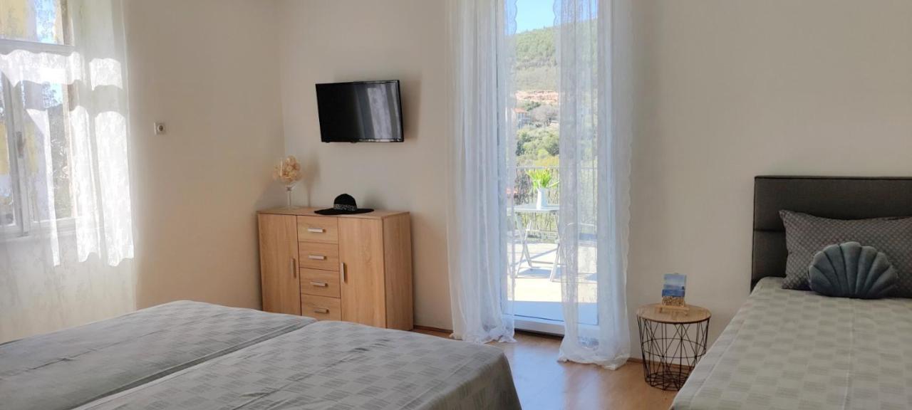 Hea Apartments Sveta Marina Esterno foto