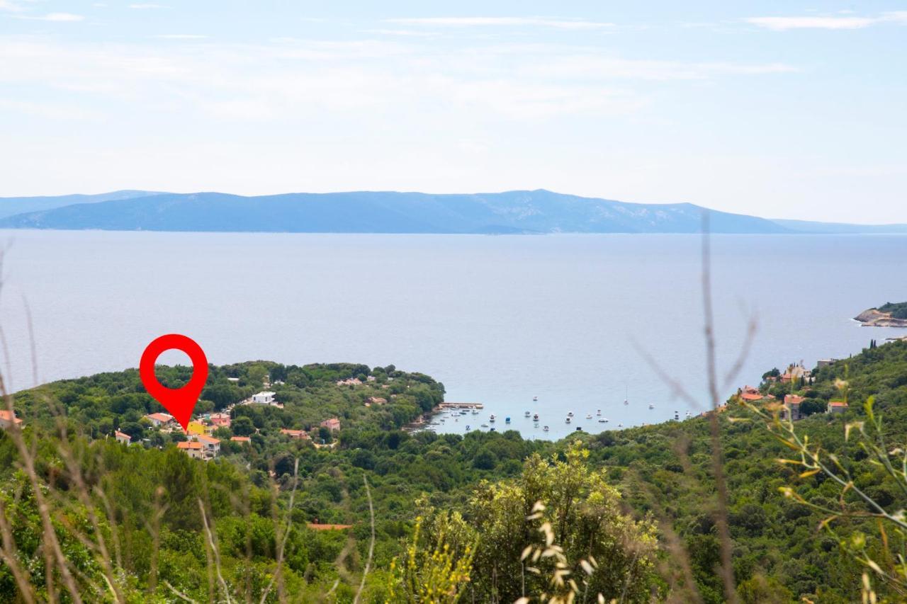 Hea Apartments Sveta Marina Esterno foto