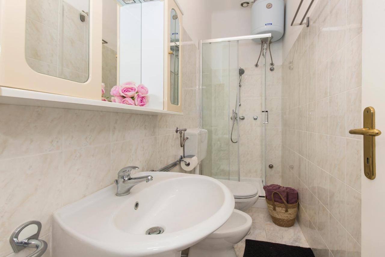 Hea Apartments Sveta Marina Esterno foto