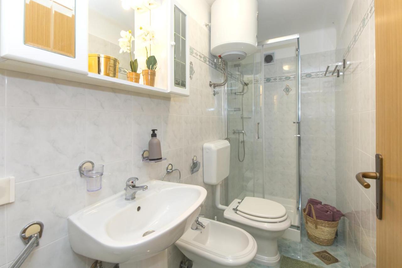 Hea Apartments Sveta Marina Esterno foto