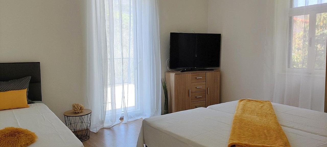 Hea Apartments Sveta Marina Esterno foto